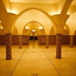 Mosquée Hassan II 