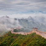Grande Muraille de Chine 