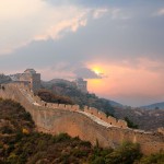 Grande Muraille de Chine 