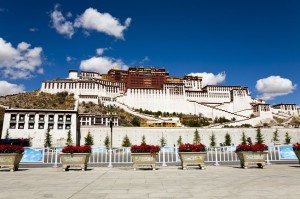 Potala Palace : 5 choses à savoir sur le palais des Dalaï-Lama