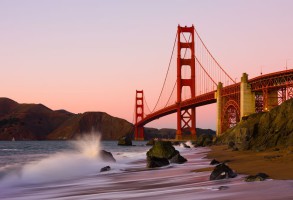 Golden Gate Bridge : Colossal et révolutionnaire