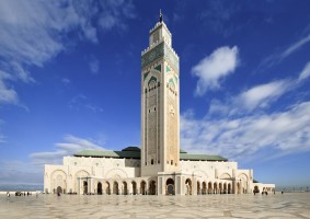 Mosquée Hassan II : 2 raisons pour laquelle vous devez impérativement la visiter