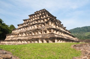 El Tajín : La pyramide pré-hispanique la plus sacrée du Mexique