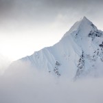 Mont Everest 