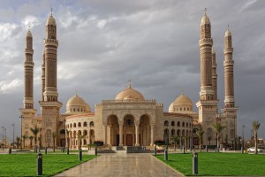 La mosquée Al Saleh : l’architecture islamique moderne