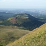 Volcans d'Auvergne 