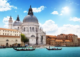 Venise : 5 choses à ne pas manquer
