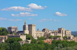 Avignon : Les 5 meilleures raisons pour visiter Avignon