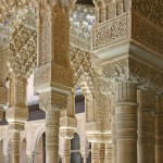 Alhambra de grenade 