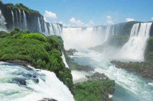 Chutes d’Iguazu: merveille naturelle entre le Brésil et l'Argentine
