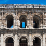 Arènes de Nîmes 
