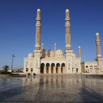 La mosquée Al Saleh 