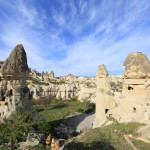 La Cappadoce 