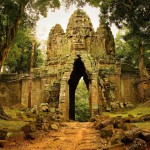 Temples d’Angkor 