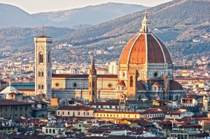 Florence : 5 bonnes raisons de visiter la capitale de la Toscane