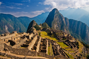 Machu Picchu : quand les civilisations passées se mettent à parler