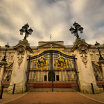 Palais de Buckingham 