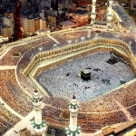 La Mecque 