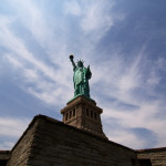 Statue de la liberté 