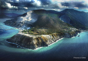 Iles Eoliennes : Quand les volcans font naître des paradis