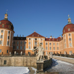Schloss Moritzburg 