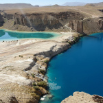 Band-e Amir 