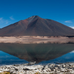 Désert d'Atacama 