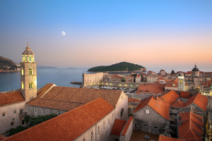 Dubrovnik : 4 bonnes raisons pour visiter cette ville Croate