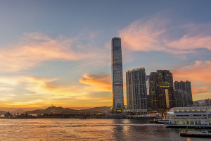 Hong Kong : 5 bonnes raisons pour visiter cette mégapole