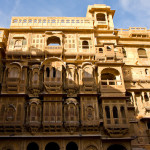 Jaisalmer 