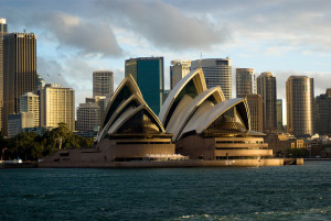 L’opéra de Sydney : la perle architecturale d’Australie