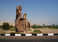 Colosses de Memnon 