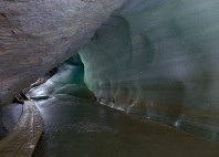 Grotte d'Eisriesenwelt 