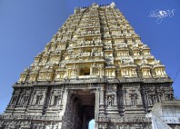 Temples de Kanchipuram 