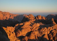 Mont Sinaï 