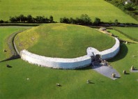 Newgrange 