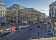 Opéra d’État de Vienne 
