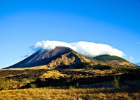 Volcan Pacaya 