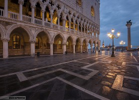 Palais de Doges : l’impressionnant monument de Venise