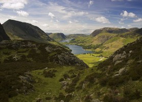 Parc national du Lake District : aux sources du romantisme anglais
