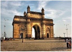 Porte de l’Inde : un incontournable de Bombay