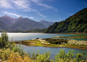 Région des Lacs : la zone la plus attractive du Chili