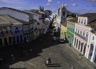 Salvador de Bahia 