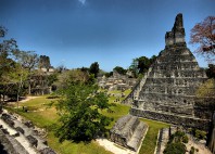 Tikal 