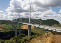 Viaduc de Millau 