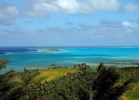 Île Aitutaki 