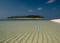 Îles Lakshadweep 