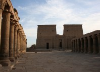 Temple de Philae 