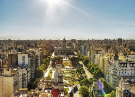 Buenos aires : l’incontournable métropole latine