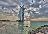 Burj Al Arab 